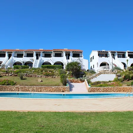 Con Jardin Y Piscina Apartment *