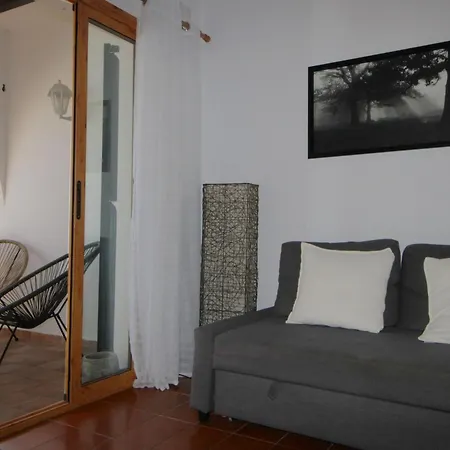 Lägenhet Con Jardin Y Piscina